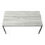 Table de salon Accent