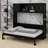 Murphy Bed With Storage Cabinets