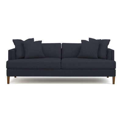 Surrey Hills Upholstered 90'' Loveseat