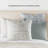 2-Pack Cotton Slub Decor Throw Pillows in Willow-110821237