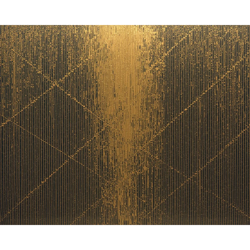 Golden Radiance