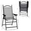 Chaises de patio pliantes Outsunny-188275408