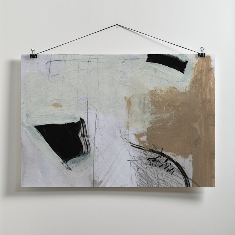 Wrapped Canvas Print, 50.8 cm H x 76.2 cm W