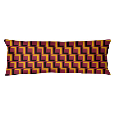 Polyester Medium Pillow