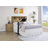 Chatmon 49-Inch Full Bookcase Headboard Mango-1946700531