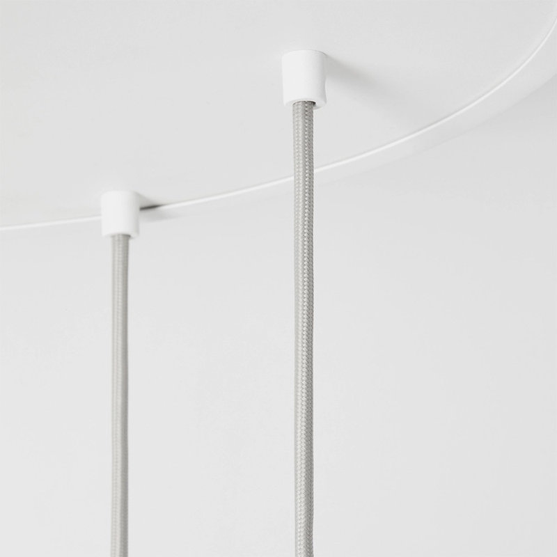 Alumina 9 - Light Pendant