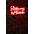 Flexible LED Neon Lighting Strip, Red, 31 x 20.1 x 0.8 inches | IP67 Waterproof, 12V DC, Built-in Wall Hanging System | Perfect for Home Decor, Parties, and Events | Energy Efficient 8W-10W per Meter-590544191