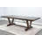 Yellowstone Folding Leaf Extension Dining Set-922608567