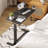 Kristee Adjustable and Movable Overbed Table with Hidden Casters-1838598170-1828796169