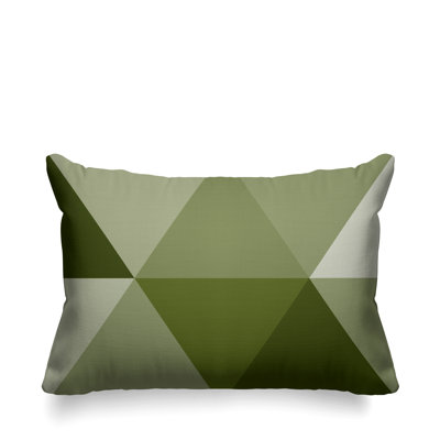 Coussin décoratif intérieur / extérieur Isla