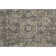 Premium Machine Washable Cerrito AMF570 Taupe Rug