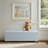 Maniscalco Tufted Top Upholstered Storage Bench-832136932