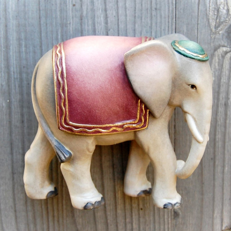 Fulford Animals Figurines & Sculptures, 9cm H x 3cm W x 3cm D