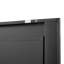 Armoire de rangement en métal réglable à 2 portes et garde-manger en métal-340636532