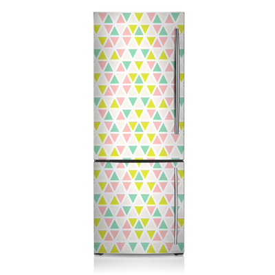 Plants & Flowers Door Decal