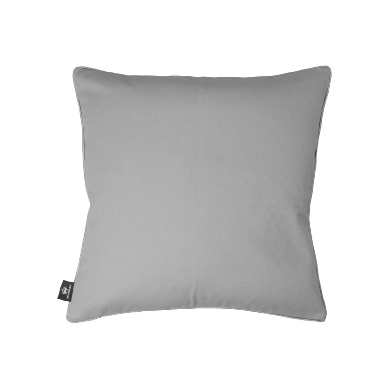 Maillard Square Cushion