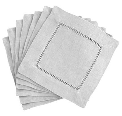 Polyester Square Napkin