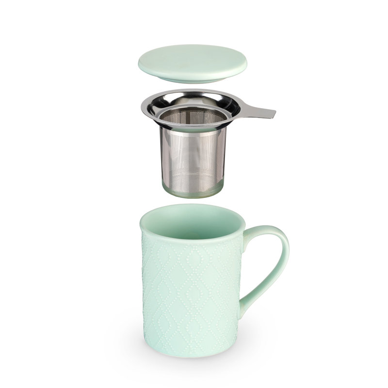 Tasse à café Pinky Up Annette Souk