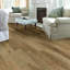 Amsterdam Hickory 1/2" Thick x 5" Wide x Varying Length Engineered Hardwood Flooring-35924141