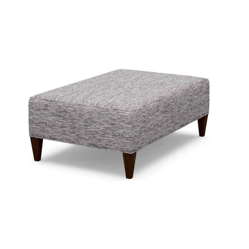 Ottoman, 8172-81, Walnut