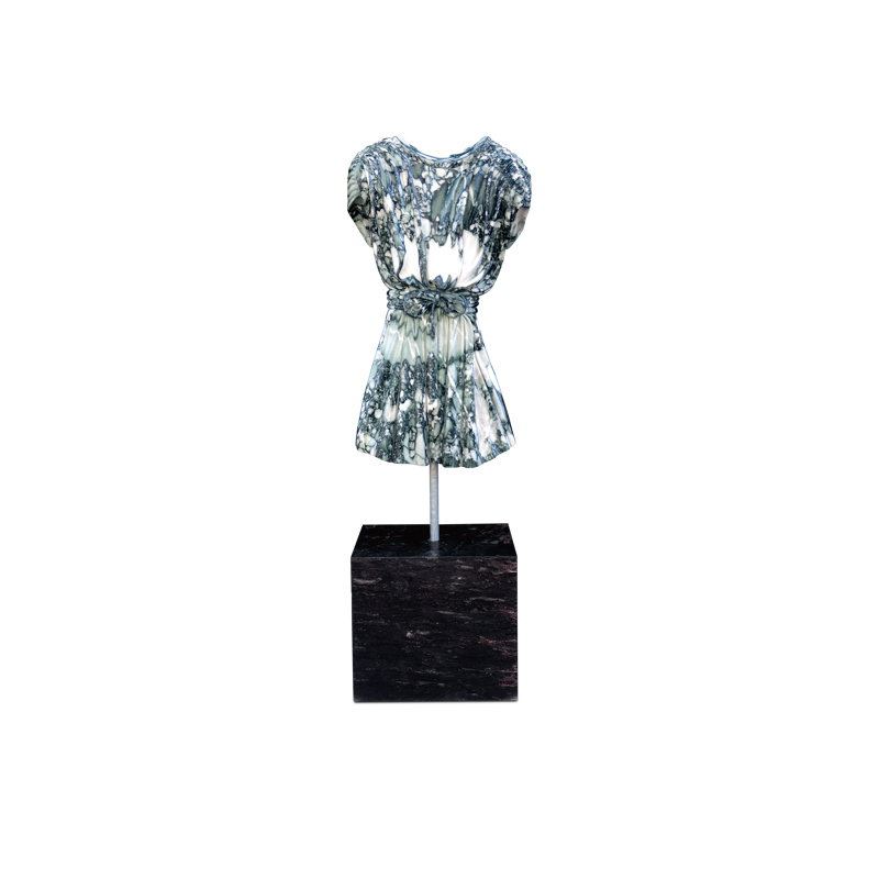 Sculpture en marbre Adara