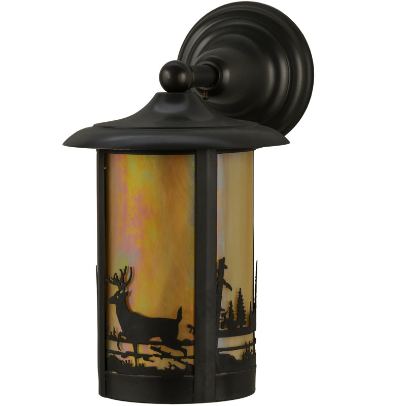 Wall Light