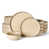 Beige latte