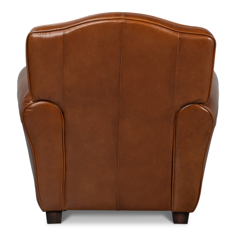 Elite Club Chair