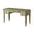 54 inch Writing Desk, No Assembly Required