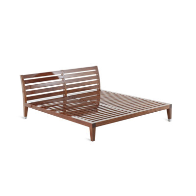 C'EST LA VIE Outdoor Chaise Lounge