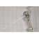 Precept Full/Standard Handheld Shower Head 1.5 GPM GPM