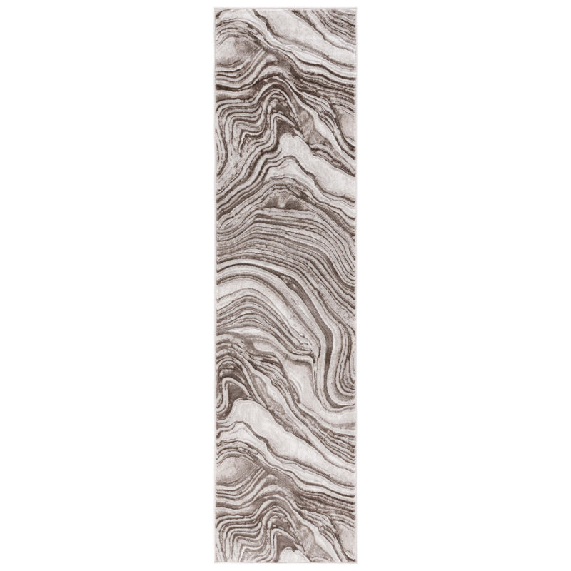 Meadow 500 Performance Rug, Runner 2' x 8'
