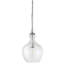 Luminaire suspendu de 11 po de largeur avec abat-jour en verre Verona-682076753-700241624