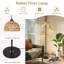 Arbre mat Brysonn 72 po