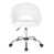 Blanc est en rupture de stock