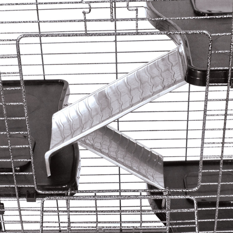 Cage pour petits animaux Living Room Series Chasmine