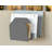 Plastic File Organizer-334580151