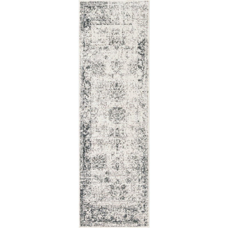 Antibes Hambly Rug, Runner 2' x 6'7"