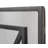 Bartman Iron Fireplace Screen