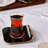 Ebern Designs 1ml Glass Teapot Set-2065760263