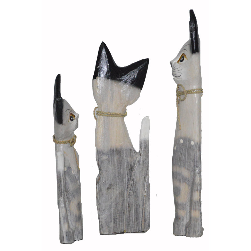 Iobst Animals Figurines & Sculptures