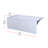Niklaus 60'' x 32'' Soaking Bathtub-92121920