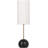 Metal Table Lamp