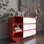 Commode d'entrée scandinave Creative