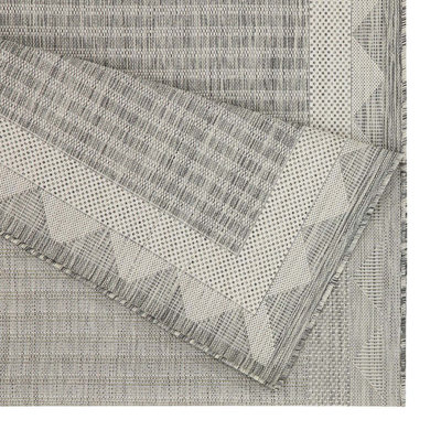 Indoor/Outdoor Area Rug, Area Rug For High Traffic Areas