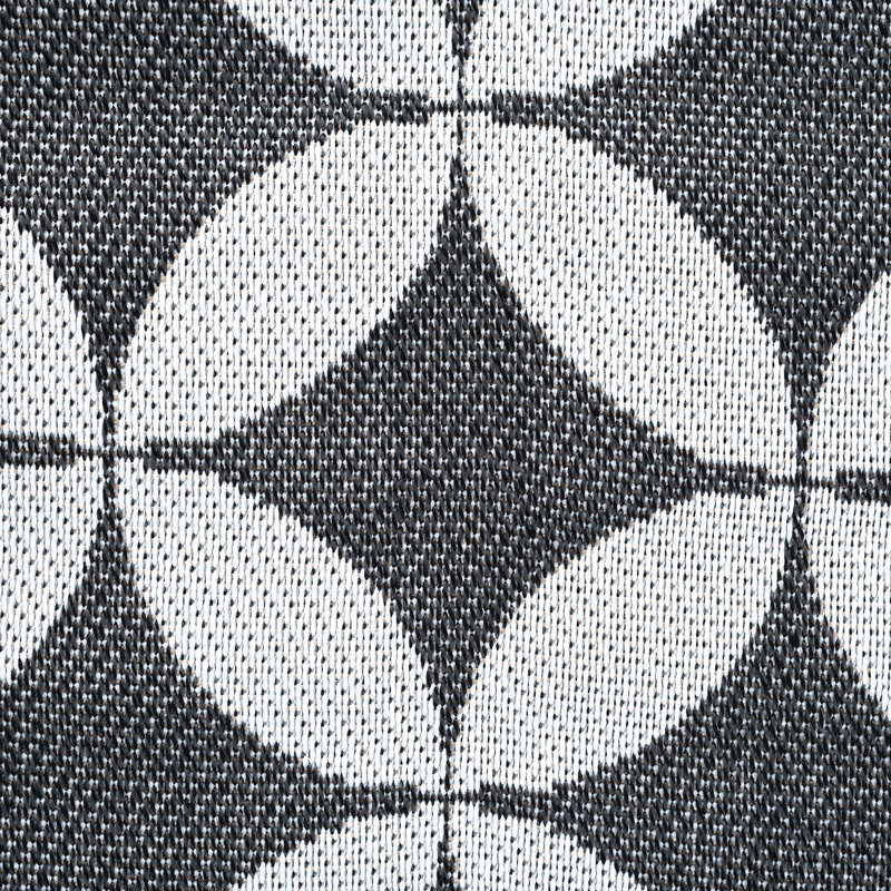 Molinari Indoor / Outdoor Rug, Runner 2'2" x 7'3"