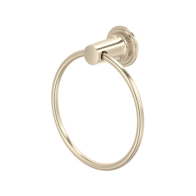 Apadana Towel Ring