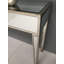 Aldeburgh 140cm Glass Top Console Table