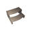 Handi-Step Spa/Patio Step Black-2868688