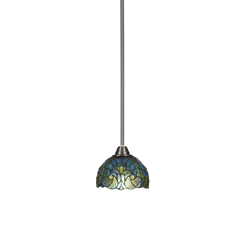 Sloat 1 - Light Single Pendant